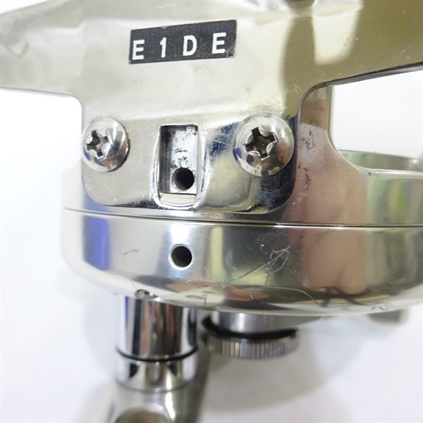 マーフィクスＪシステム